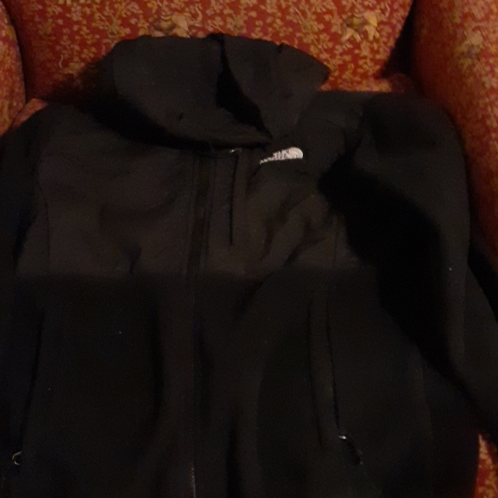 North face jacket